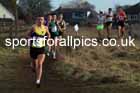 Junior Mens 2024 Northern Cross Country Champs., Sedgefield. Photo: David T. Hewitson/Sports for All Pics